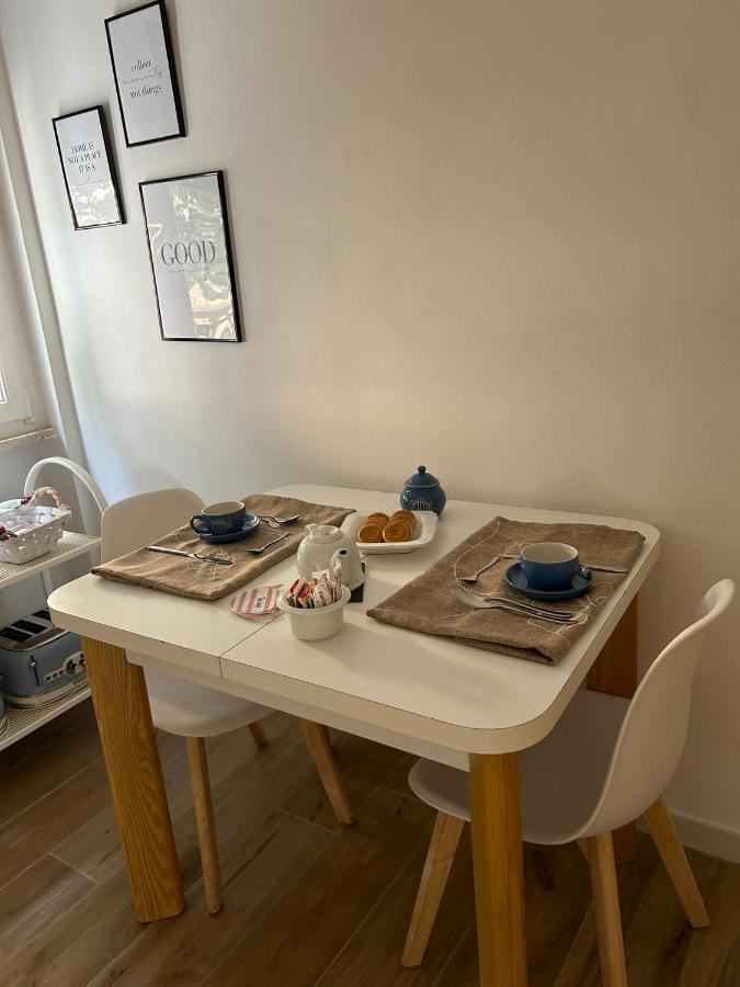Apartament La Coccona Porto Venere Zewnętrze zdjęcie