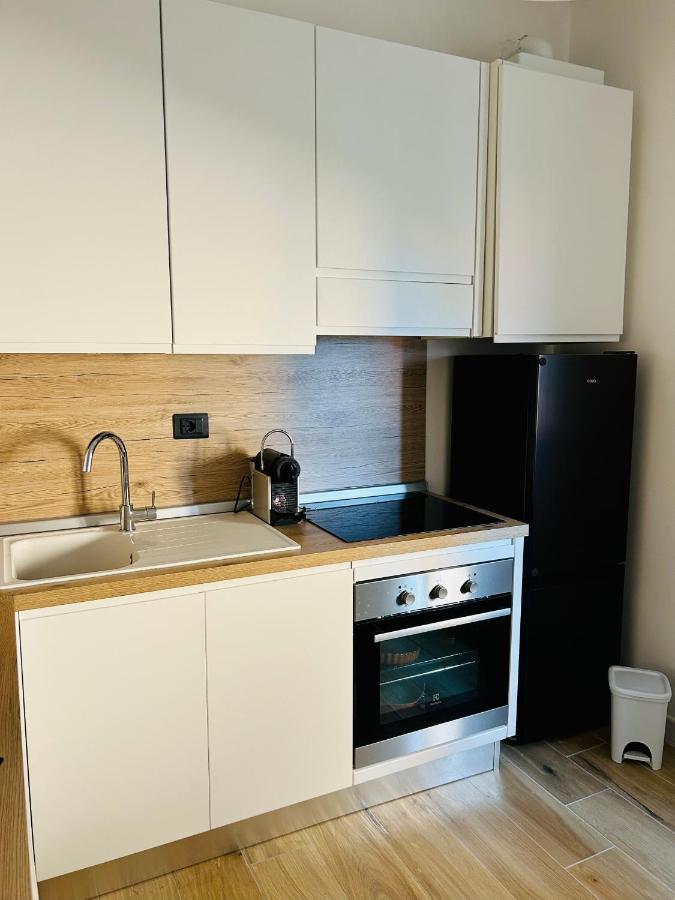 Apartament La Coccona Porto Venere Zewnętrze zdjęcie