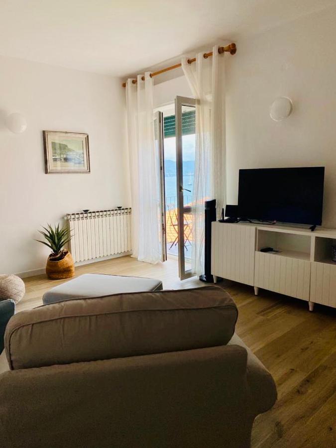 Apartament La Coccona Porto Venere Zewnętrze zdjęcie