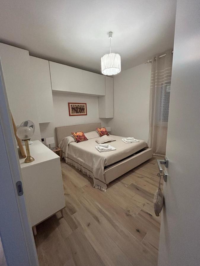 Apartament La Coccona Porto Venere Zewnętrze zdjęcie