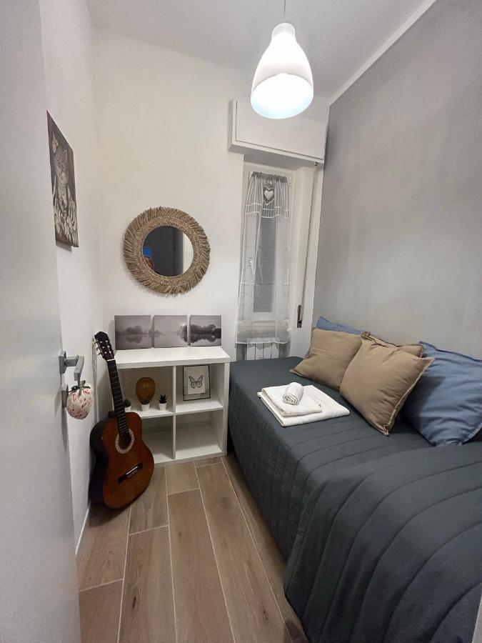 Apartament La Coccona Porto Venere Zewnętrze zdjęcie