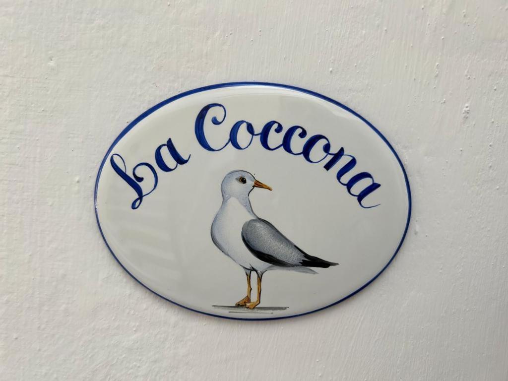 Apartament La Coccona Porto Venere Zewnętrze zdjęcie