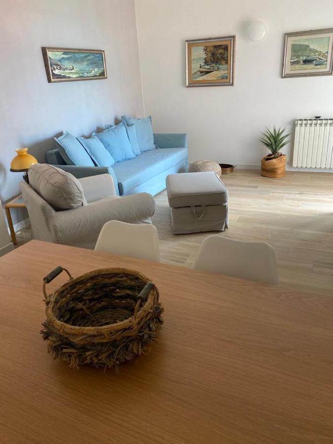 Apartament La Coccona Porto Venere Zewnętrze zdjęcie