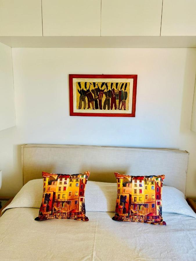 Apartament La Coccona Porto Venere Zewnętrze zdjęcie