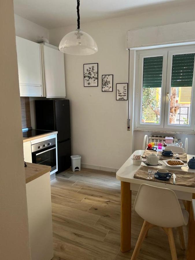 Apartament La Coccona Porto Venere Zewnętrze zdjęcie