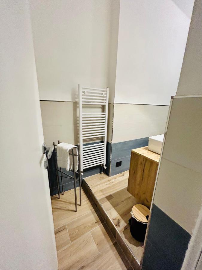 Apartament La Coccona Porto Venere Zewnętrze zdjęcie