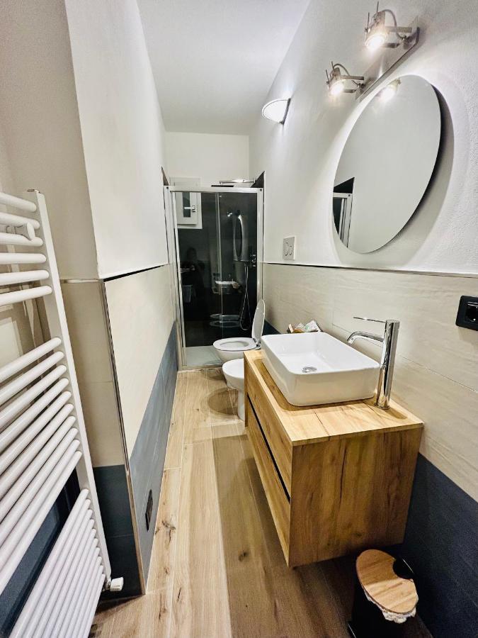 Apartament La Coccona Porto Venere Zewnętrze zdjęcie